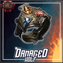 ⚜️ The Taming Prismatic Ring ⚜️ Forbidden Rites ⚜️ Fast & Safe Delivery (HANDFARMED) ⚜️
