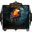 ⚜️ Prism of Belief Diamond (+2 to Level of all Tamed Companion Skills) ⚜️ Forbidden Rites League