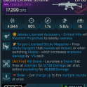 ✦Schema [Drone] [Jakobs crit, Torgue sticky, Order rounds] (Order assault)
