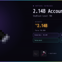 ✅Full Acc⭐ LVL 186 2.1B IRONMAN Profile⭐CATACOMBS 35 ⭐FARMING 49, MINING 53 , COMBAT 41⭐ MVP+