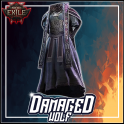 ⚜️ Gloamgown Elementalist Robe ⚜️ Fast & Safe Delivery! ⚜️ Dawn of the Hunt
