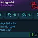 ✦Antagonist [5 Ace, 5 Fast Hands, 5 Payout, 5 Sounds] (C4sh class mode)