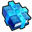 Diamond Orb Enchant - Pet Simulator 99