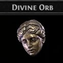 [Forbidden Rites Softcore] Divine Orb - Path of Exile 2 Instant delivery