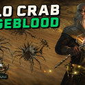 [POE 3.29] Hierophan
t Crab Totem Freezin
g Pulse Build - Curs
e of the Allflame So
ftcore