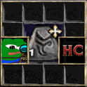 [Hardcore] OHM rune Project Diablo 2 [Season 14]