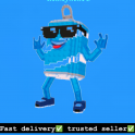 SWAG SODA 13MIL PER SEC FASTE DELIVERY!!! 2=3.66 CREDITS!!!