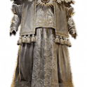 Silks of Veneration Enlightened Robe - Fast Delivery [Forbidden Rites]