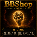 (PC) Runes Of Aldur - Divine - Path Of Exile 2 - In stock, Fast delivery in 2 minutes.