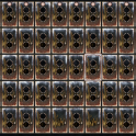 S15 50*Leoric's Crown,900 IP Spam Transfig base Gem Strength  1 set =50x