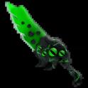 Green Seer | MM2 | Fast Delivery