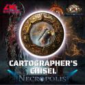 [PC] Cartographer's Chisel - Necropolis Softcore - Fast Delivery - Cheapest Price - Online 24/7