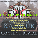 EVENT LEAGUE  / Leveling 1-100 Piloted - Ask in the chat