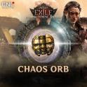 [PC,XBOX,PLAYSTATION - Sofcore ] Chaos Orb - Path of Exile 2 Forbidden Rites