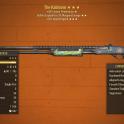[PS] The Kabloom Anti-armor Explosive Pump Action Shotgun (15% faster reload)