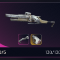 Hullcracker IV with Kinetic Converter and Horizontal Grip