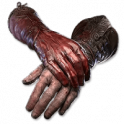 Maligaro's Virtuosity Fine Bracers - Fast Delivery [Forbidden Rites]