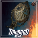 ⚜️Threaded Light Woven Focus ⚜️ Standard League ⚜️ Fast & Safe Delivery (HANDFARMED) ⚜️