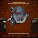 Unyielding Sentinel Ultracite Power Armor (AP Refresh)