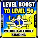 [PC][FAST] Lv1-Lv1000  level rt