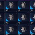 x20 Medium Shield ( Medium Shield )