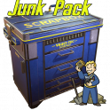 [XBOX] Junk Pack: 500 Each Junk + 100 Each Flux
