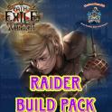 ✅ Warden/Ranger Bund
le Build Endgame Set
up T16 | POE: Mirage