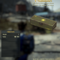 Troubleshooter [Legendary 1 Star Mod Box]