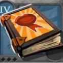 WEST/EAST ⭐ Adept's Tome of Insight (T4) (Intuition Book) 10k fame ⭐ INSTANT DELIVERY! 500 minimum!