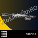x10 Equalizer 100% Durability