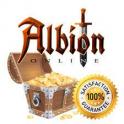 ⭐️Albion  ASIA (EAST) server - 1 unit = 1 mil - Instant Delivery 24/7 ⭐️