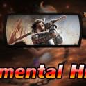[Endgame content] Ma
x block Elemental hi
t Slayer - Path of E
xile Mirage SC