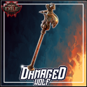 ⚜️ Shyaba Temple Maul ⚜️ Fate of the Vaal ⚜️ Fast & Safe Delivery (HANDFARMED) ⚜️