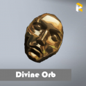 Divine Orb - Curse of the Allflame - Path of Exile PoE