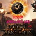 ☯ Lesser Jeweller's Orb ⭐ POE 2 ⭐  Dawn of the Hunt Softcore ⭐ Instant Delivery