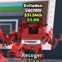 1.5M | EVILEDON | Fast & Secure