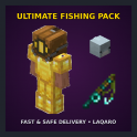 Diver Armor + Rod of the Sea + Level 100 Dolphin | Hypixel  SKYBLOCK | Fast & Safe