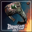 ⚜️ Death Rush Emerald Ring ⚜️ Fate of the Vaal ⚜️ Fastest & Safest Delivery! (HANDFARMED) ⚜️