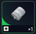 herbals (gift extra shield rechargers when available)