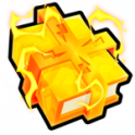 Lightning Orb Enchant - Pet Simulator 99