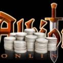 Albion Silver  - West ( America ) Instant Delivery