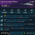 ✦Piktun [Jakobs crit, Torgue impact, shotgun ammo, Order rounds] (Order sniper)