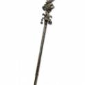 Tangletongue Forked Spear - Fast Delivery