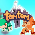Temtem Pansun Humble-PS5-NS-Xbox One-Steam - 1UNIT = 10K