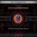 {S12} Masterworking materials*(read description)
