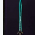 (Circle of Fortune) Exalted Tier 7 One-Hand Sword - one affix of your choice - 3 random stats
