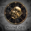 [PC] Divine orb - Standard
