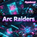 ARC RAIDERS [PC/PS4-5/XBOX] 100K COINS FARM SELF PLAY