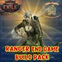 [33% Off] Build Pathfinder / Ranger – All Content - Endgame T16+ Setup | POE 2: Dawn of the Hunt
