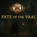 Fate of the Vaal Hardcore > Mirror of Kalandra